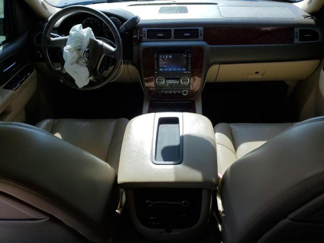 Photo 8 from auction – 2013 CHEVROLET AVALANCHE with VIN 3GNMCGE09DG378661