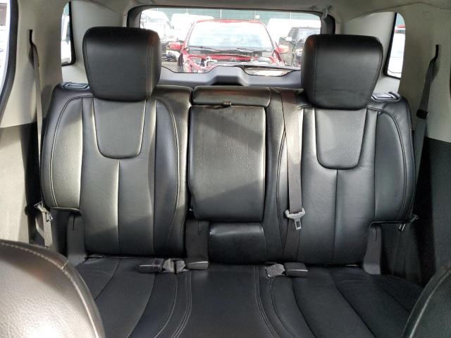 Photo 10 from auction – 2010 GMC TERRAIN SL with VIN 2CTFLCEW7A6249313