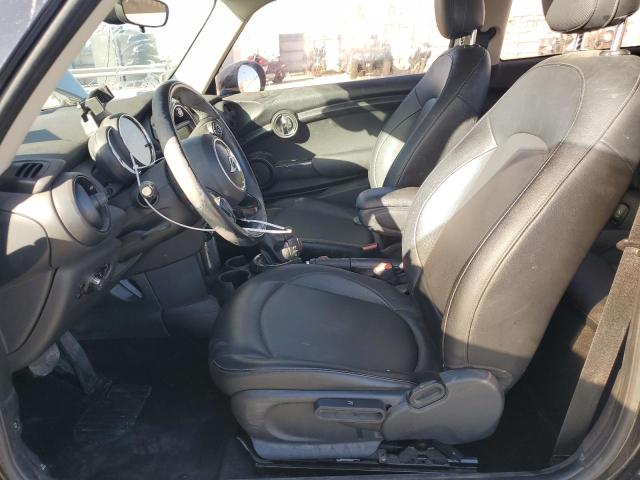 Photo 7 from auction – 2016 MINI COOPER with VIN WMWXP5C5XG3B77095