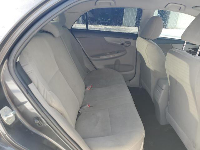 Photo 10 from auction – 2011 TOYOTA COROLLA BA with VIN 2T1BU4EE9BC707910