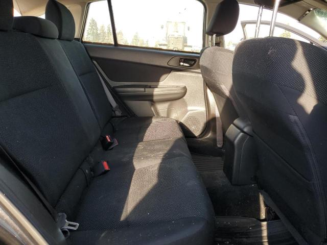 Photo 10 from auction – 2014 SUBARU IMPREZA PR with VIN JF1GPAC62E8276565