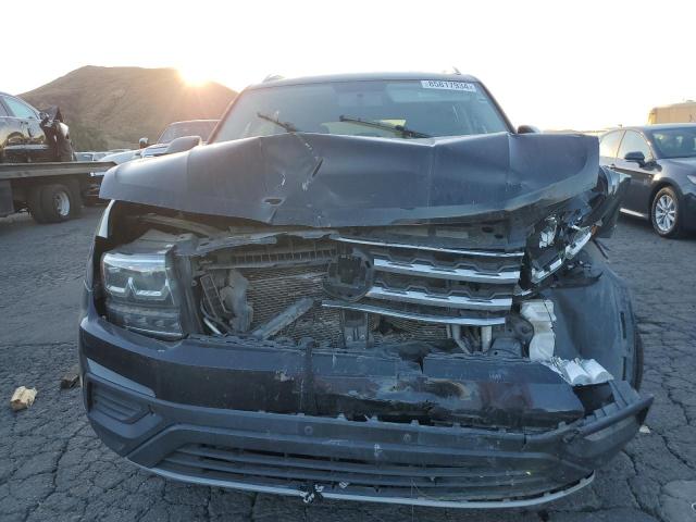 Photo 5 from auction – 2018 VOLKSWAGEN ATLAS S with VIN 1V2GR2CA0JC552634