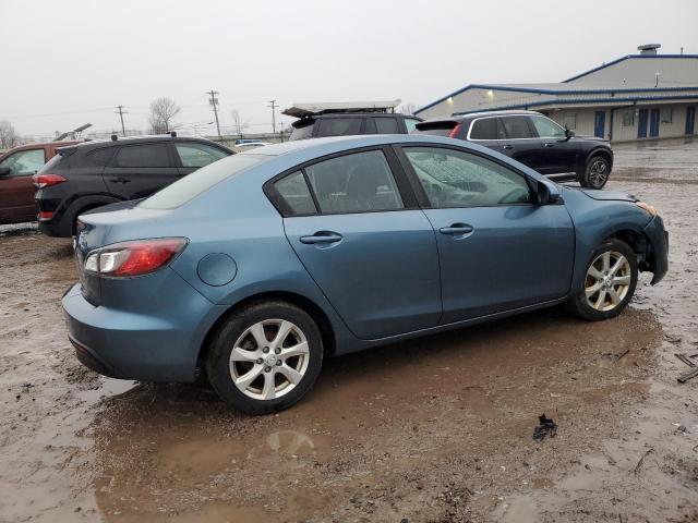 Photo 3 from auction – 2011 MAZDA 3 I with VIN JM1BL1VG4B1413709