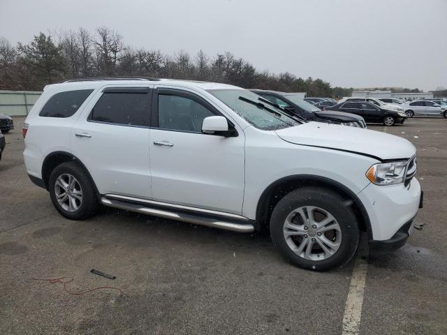 Photo 4 from auction – 2013 DODGE DURANGO CR with VIN 1C4SDJDT9DC672117