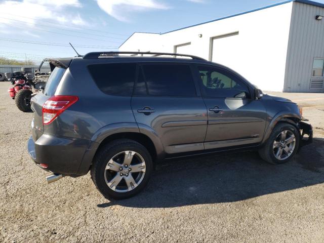 Photo 3 from auction – 2012 TOYOTA RAV4 SPORT with VIN JTMWF4DV6C5045697