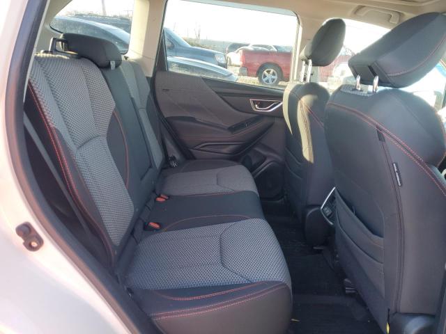 Photo 11 from auction – 2019 SUBARU FORESTER S with VIN JF2SKAPC8KH585604