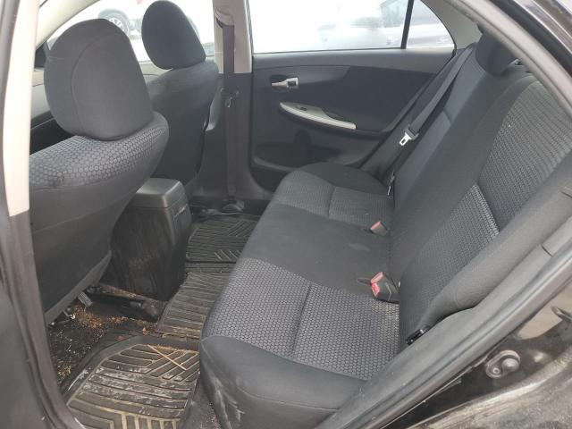 Photo 10 from auction – 2009 TOYOTA COROLLA XR with VIN 1NXBE40E09Z014754