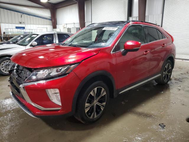 صورة رقم 1 من المزاد - 2020 MITSUBISHI ECLIPSE CR مع VIN JA4AT5AA4LZ018012