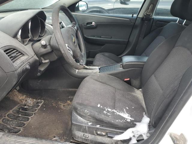Photo 7 from auction – 2012 CHEVROLET MALIBU 1LT with VIN 1G1ZC5E09CF138585