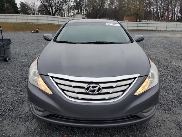 Photo 5 from auction – 2012 HYUNDAI SONATA SE with VIN 5NPEC4AC4CH388659