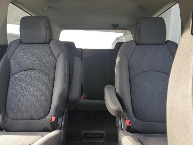 Photo 10 from auction – 2015 GMC ACADIA SLE with VIN 1GKKVPKD0FJ173057