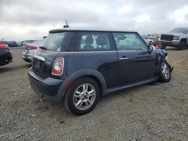 Photo 3 from auction – 2012 MINI COOPER with VIN WMWSU3C56CT263972