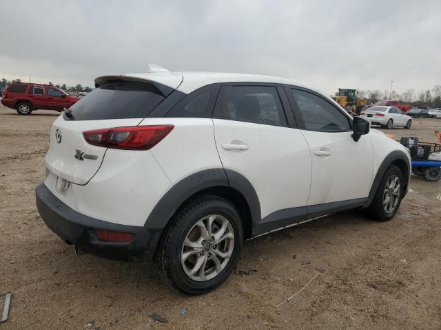 Photo 3 from auction – 2017 MAZDA CX-3 SPORT with VIN JM1DKDB7XH0154076