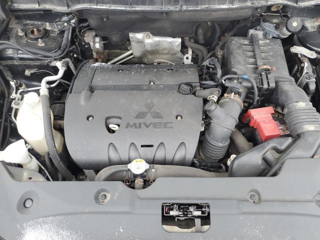 Photo 12 from auction – 2015 MITSUBISHI OUTLANDER with VIN 4A4AR4AU3FE043237
