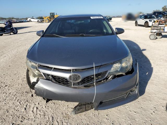 Photo 5 from auction – 2012 TOYOTA CAMRY BASE with VIN 4T1BF1FK8CU118618