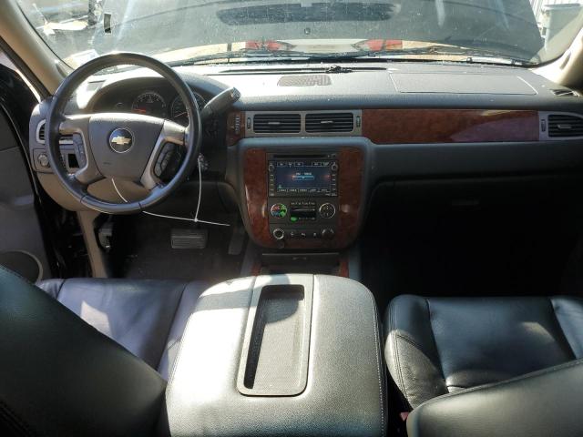 Photo 8 from auction – 2010 CHEVROLET TAHOE C150 with VIN 1GNUCCE07AR207394