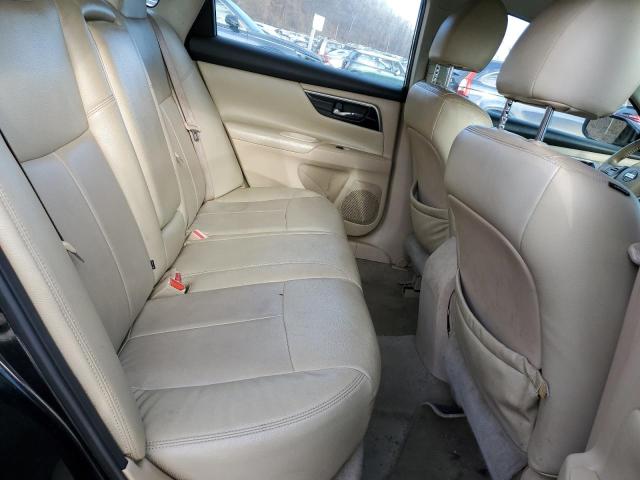 Photo 10 from auction – 2014 NISSAN ALTIMA with VIN 1N4AL3AP6EN234331