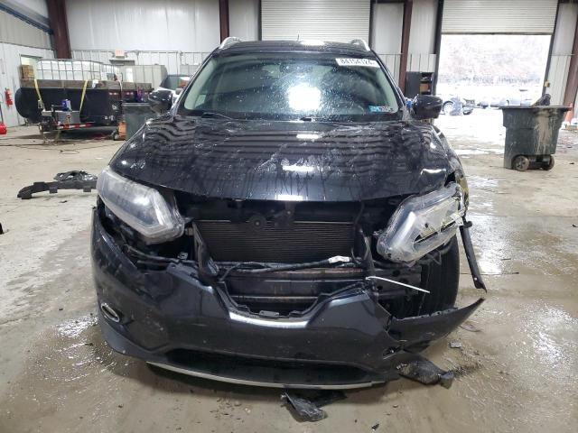 Photo 5 from auction – 2016 NISSAN ROGUE S with VIN KNMAT2MV6GP671509
