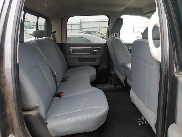 Photo 10 from auction – 2019 RAM 1500 CLASS with VIN 1C6RR7TT5KS695392