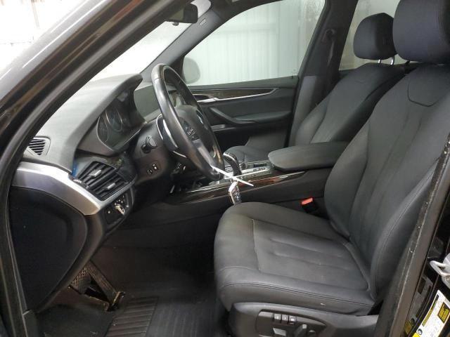 Photo 7 from auction – 2018 BMW X5 XDRIVE3 with VIN 5UXKR0C54JL076597