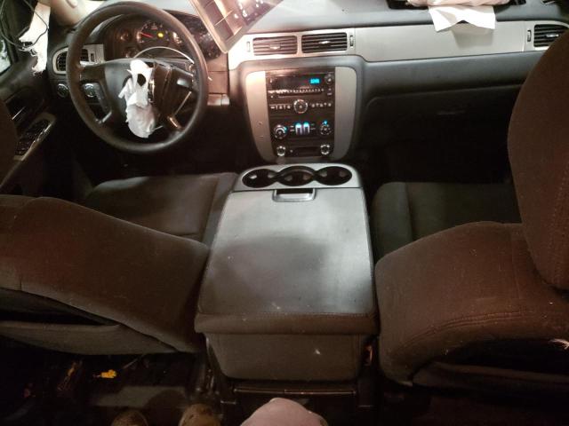 Photo 8 from auction – 2011 CHEVROLET TAHOE K150 with VIN 1GNSK2E07BR281789