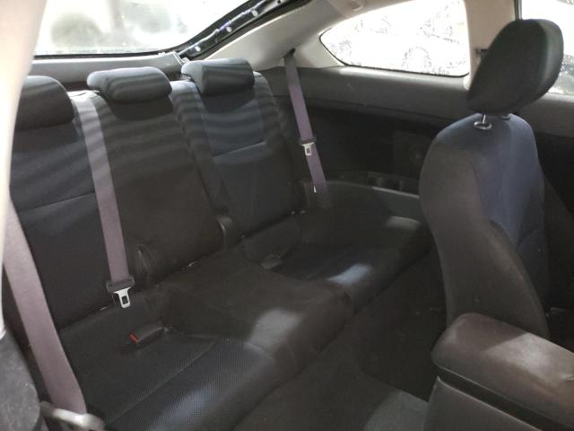 Photo 10 from auction – 2005 TOYOTA SCION TC with VIN JTKDE177950006794