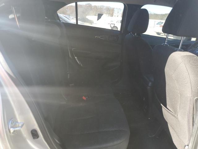 Photo 11 from auction – 2019 MITSUBISHI ECLIPSE CR with VIN JA4AT3AAXKZ047677