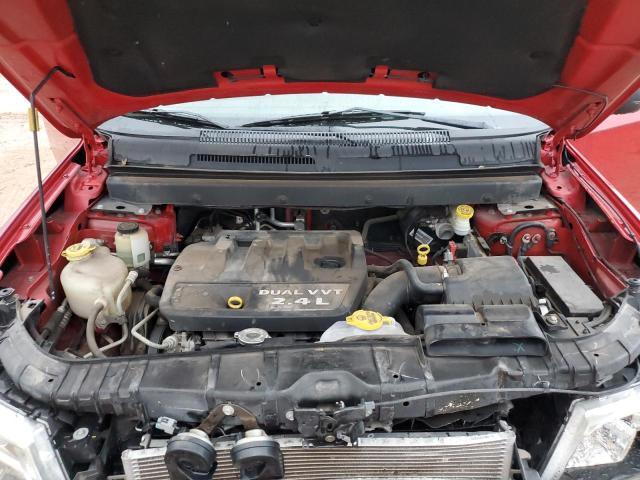 Photo 12 from auction – 2013 DODGE JOURNEY SE with VIN 3C4PDCAB4DT547706