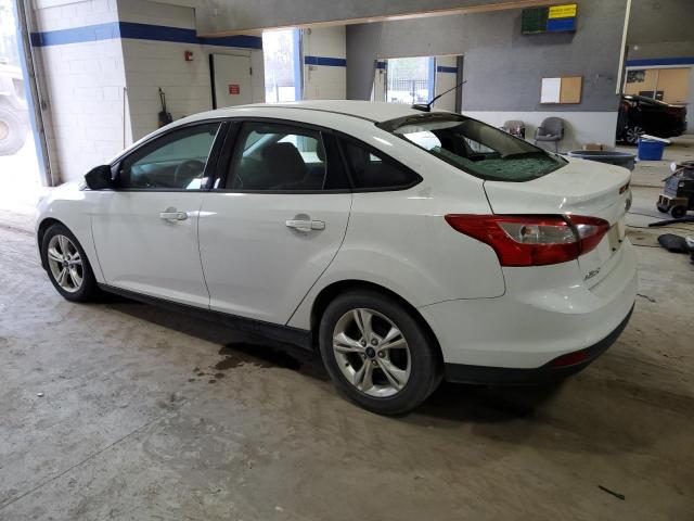 Photo 2 from auction – 2013 FORD FOCUS SE with VIN 1FADP3F2XDL343271