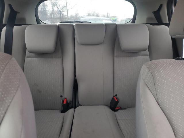 Photo 10 from auction – 2017 HONDA HR-V EX with VIN 3CZRU6H55HM705118