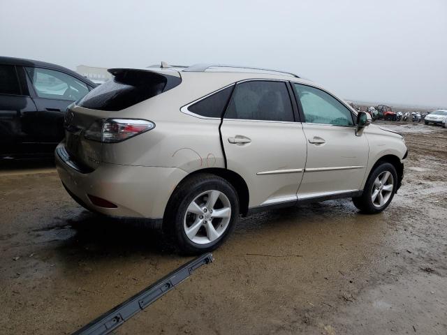 Photo 3 from auction – 2011 LEXUS RX 350 with VIN 2T2BK1BA8BC113861
