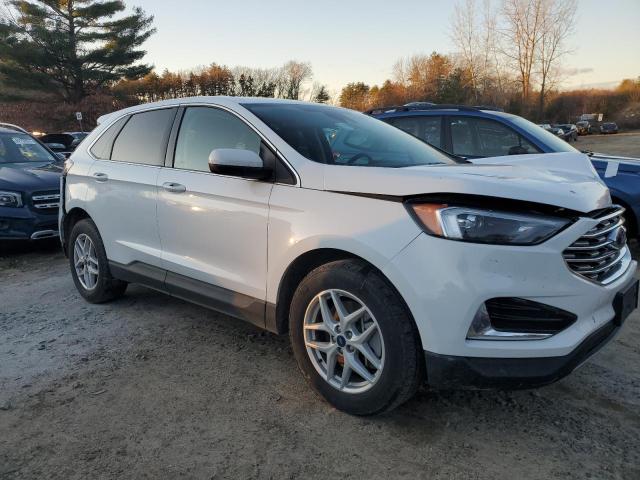 Photo 4 from auction – 2022 FORD EDGE SEL with VIN 2FMPK4J97NBA91606