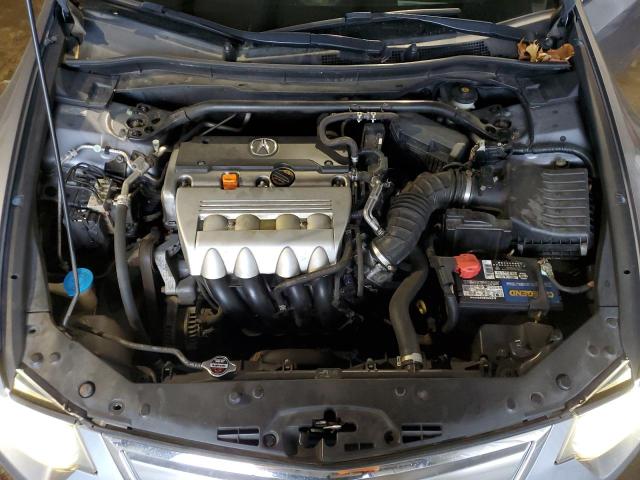 Photo 11 from auction – 2012 ACURA TSX TECH with VIN JH4CU2F68CC025822