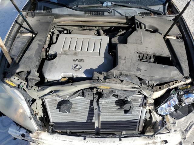 Photo 11 from auction – 2009 LEXUS ES 350 with VIN JTHBJ46G892330390
