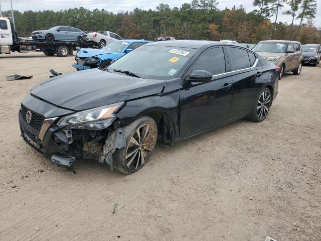 Photo 1 from auction – 2020 NISSAN ALTIMA SR with VIN 1N4BL4CV5LN314643
