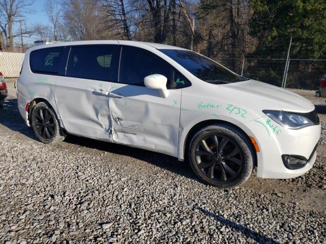 Photo 4 from auction – 2018 CHRYSLER PACIFICA T with VIN 2C4RC1FG8JR247279