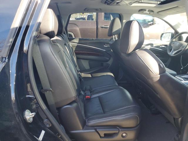 Photo 11 from auction – 2015 ACURA MDX TECHNO with VIN 5FRYD4H68FB012560