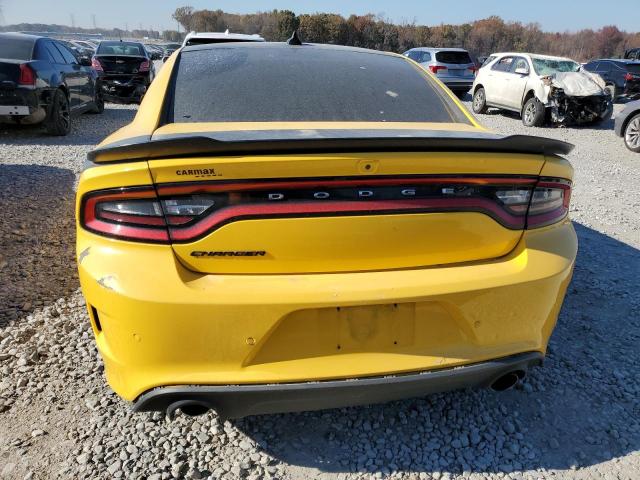 Фото 6 с аукциона – 2017 DODGE CHARGER R/ с VIN 2C3CDXCT3HH533391