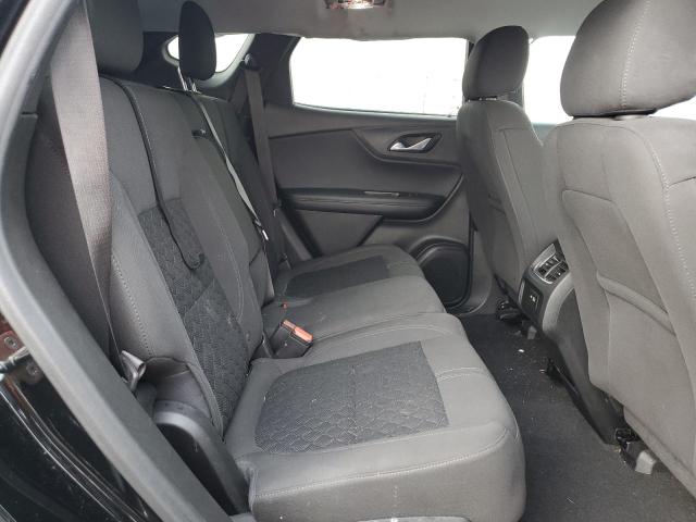 Photo 10 from auction – 2020 CHEVROLET BLAZER 2LT with VIN 3GNKBCRS4LS681387