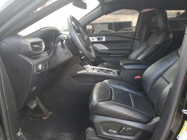 Photo 7 from auction – 2020 FORD EXPLORER S with VIN 1FM5K8GC2LGC73608