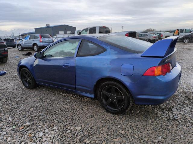 Photo 2 from auction – 2004 ACURA RSX with VIN JH4DC548X4S000926