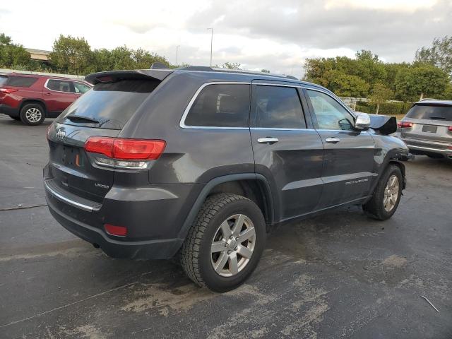Photo 3 from auction – 2015 JEEP GRAND CHER with VIN 1C4RJFBG9FC769010