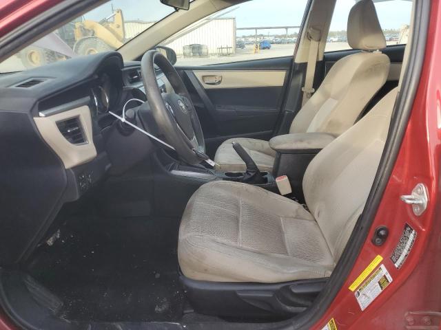 Photo 7 from auction – 2015 TOYOTA COROLLA L with VIN 5YFBURHE7FP239836