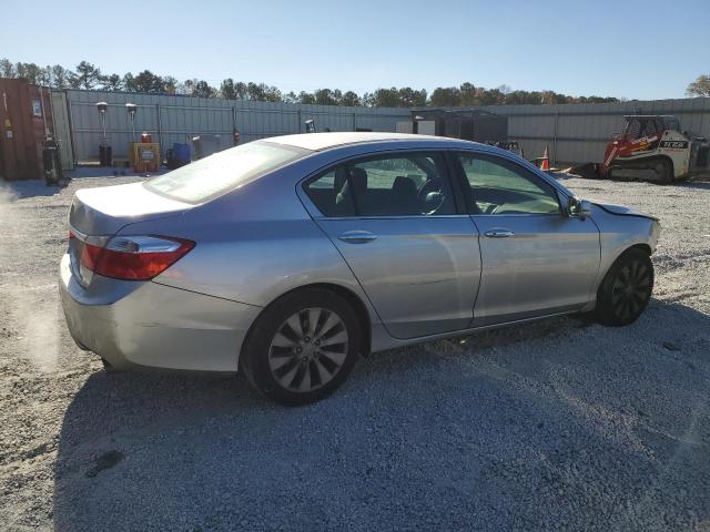Photo 3 from auction – 2013 HONDA ACCORD EX with VIN 1HGCR2F76DA076018
