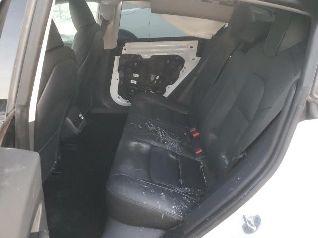Photo 10 from auction – 2023 TESLA MODEL 3 with VIN 5YJ3E1EA1PF586774