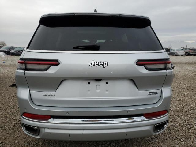 Photo 6 from auction – 2023 JEEP GRAND CHER with VIN 1C4RJKDGXP8800940