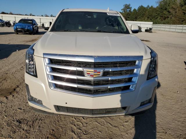 Photo 5 from auction – 2015 CADILLAC ESCALADE L with VIN 1GYS4MKJ4FR542159