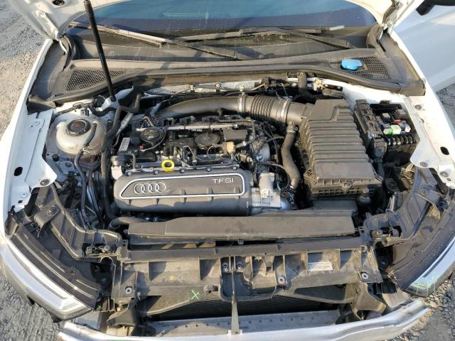 Photo 11 from auction – 2018 AUDI RS3 with VIN WUABWGFF4J1904136