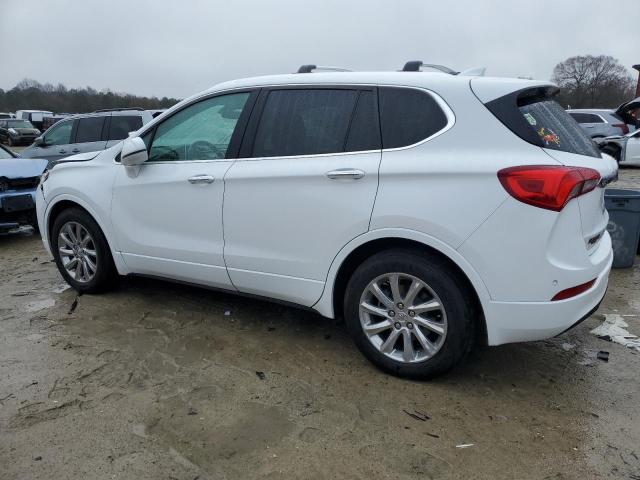 Photo 2 from auction – 2019 BUICK ENVISION E with VIN LRBFXCSA9KD005737