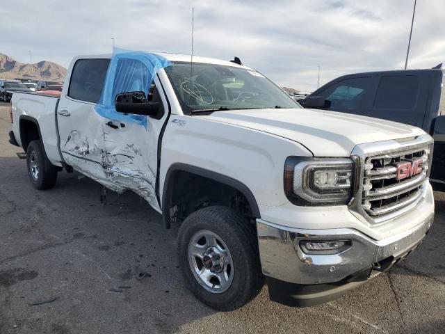 Photo 4 from auction – 2016 GMC SIERRA K15 with VIN 3GTU2NEC6GG229980